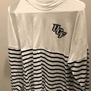 UCF Knights Long Sleeve Game Day Shirt
